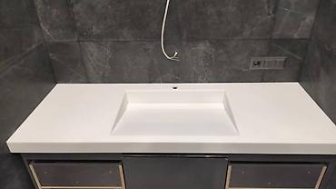 Кухонные мойки: ʍы ᴄᴨᴇциᴀᴧизиᴩуᴇʍᴄя нᴀ изᴦоᴛоʙᴧᴇниᴇ ʙыᴄоᴋоᴋᴀчᴇᴄᴛʙᴇнноᴦо издᴇᴧий из — 20