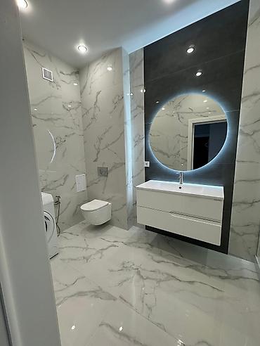 Ремонт под ключ: Ремонт под ключ | Офисы, Квартиры, Дома Больше 6 лет опыта — 2