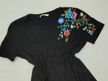 t shirty azara: Zara, T-shirt damski, rozmiar S