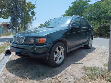 купить мотор на бмв е39: BMW X5: 2003 г., 4.4 л, Типтроник, Бензин, Кроссовер