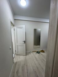 Продажа квартир: 1 комната, 39 м², Элитка, 5 этаж, Евроремонт — 4