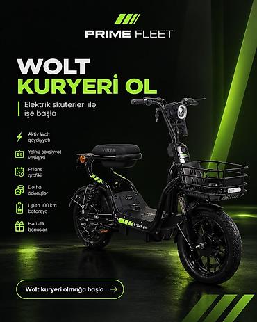 elektro gitarlar: Yeni Elektrik samokat > 12", 251 - 350 Vt, 26 - 35 km/s, Ünvandan götürmə — 1
