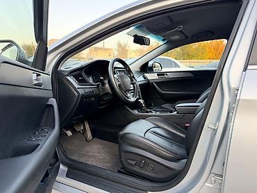 хюндай соната цена: Hyundai Sonata: 2020 г. — 6