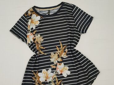 sukienka zebra stradivarius: Stradivarius, Women`s T-shirt, size S (EU 36)