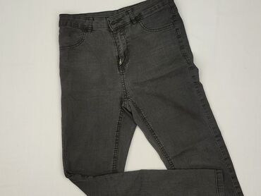 Jeans for women, SinSay, size S (EU 36)