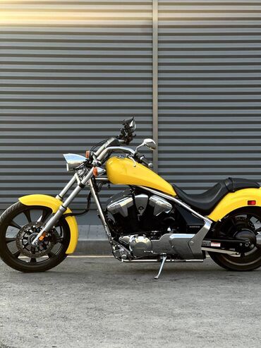 cobra выхлопные системы для мотоциклов: Honda, 1300 куб. см