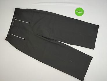 guess 41: Reserved, Spodnie materiałowe damskie, rozmiar L — 2