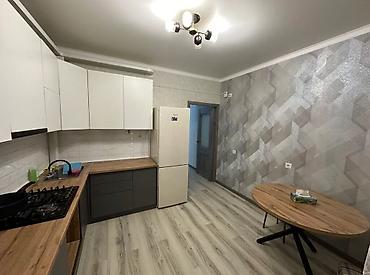 квартира 5000сом: 📍Тц Аларча, парк ынтымак ЖК Молодежный квартал 💰55,000 сом 🏢 1 — 3