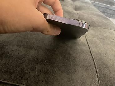 iphone 14 pro case: IPhone 14 Pro, Deep Purple, Face ID — 3