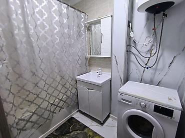 Продажа квартир: 4 комнаты, 97 м², 2 этаж, Евроремонт — 7