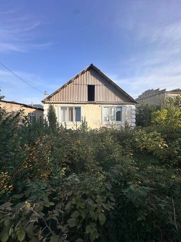сниму дом на длительный срок: Үй, 85 кв. м, 5 бөлмө, Кыймылсыз мүлк агенттиги, Эски ремонт