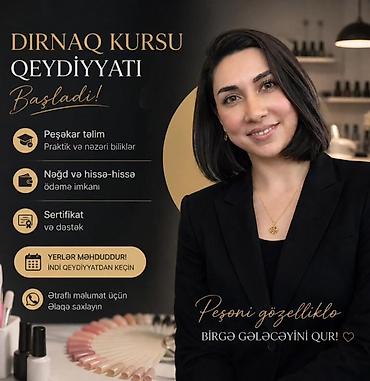 Обучение, курсы: Курс маникюра, педикюра, Индивидуальное, Групповое, Выдается сертификат, Предоставление расходного материала, Предоставление моделей — 1