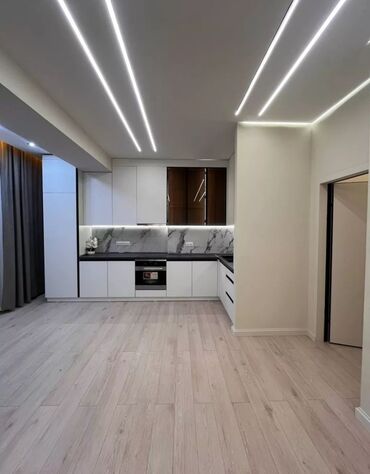 avangard квартиры: 2 комнаты, 80 м², Элитка, 5 этаж, Дизайнерский ремонт