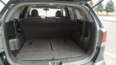 Kia: Kia Sorento – 2.4.benzin 2012 4WD şəhər-krossoveri. yurus — 15