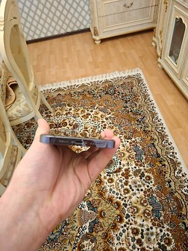 Apple iPhone: IPhone 14 Pro Max, Deep Purple -da lalafo.az — 1 Apple iPhone: IPhone 14 Pro Max, Deep Purple — 1