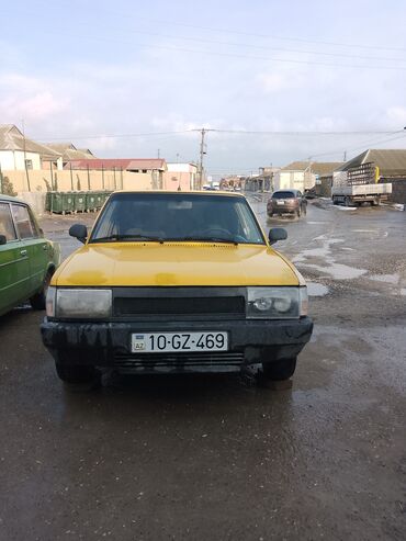 ilkin odenis 2500 azn avtomobil: Tofas : 1.6 l | 1997 il 164235 km Sedan