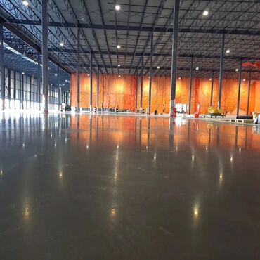 Бетонные работы: Стяжка Гарантия, Бесплатная консультация, Демонтаж Больше 6 лет опыта — 12