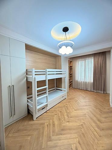 Продажа квартир: 3 комнаты, 119 м², Элитка, 11 этаж, Дизайнерский ремонт — 14