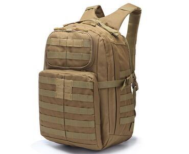 сумка мужской: Тактический рюкзак для охоты, рыбалки и активного отдыха Рюкзак