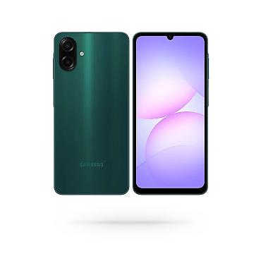 android auto: Samsung Galaxy A07, Новый, 64 ГБ, цвет - Черный, 2 SIM — 3
