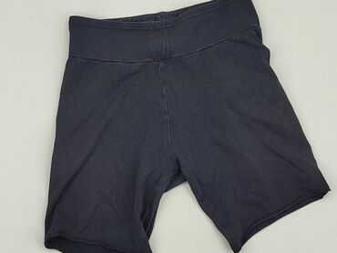 bluzki hiszpanki z krótkim rękawem: Shorts, F&F, M (EU 38), condition - Good