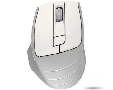 kofer za šivaću mašinu: Brand: A4 TECH |x|x Model: A4 TECH FG30S FSTYLER Wireless USB miš beli