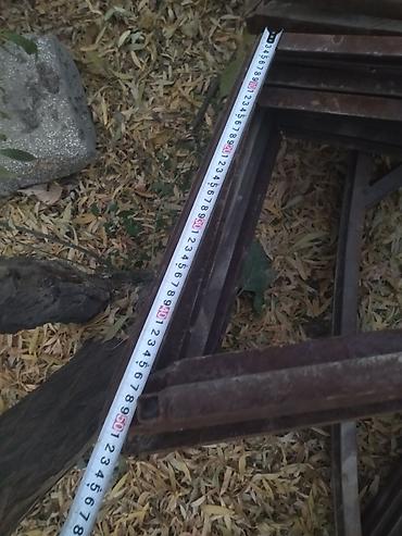 Металлические фермы: Металлические фермы. козирок на выходной дверь и тогда — 12