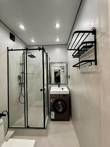 Продажа квартир: 2 комнаты, 54 м², Элитка, 4 этаж, Евроремонт at lalafo.kg — 8 Продажа квартир: 2 комнаты, 54 м², Элитка, 4 этаж, Евроремонт — 8