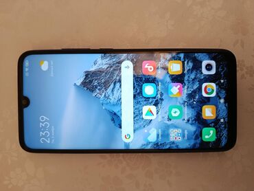 продажа ноутбуков в баку: Xiaomi Mi Note, 64 GB, rəng - Göy