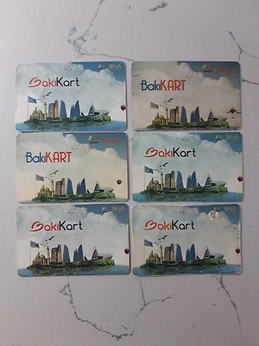 Biri 1.5 man 3 ədədi qalıb . Satışda 3 manatdır. Satıcı