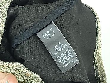 elementy: Marks & Spencer, Bluzka damska, rozmiar 2XS — 5