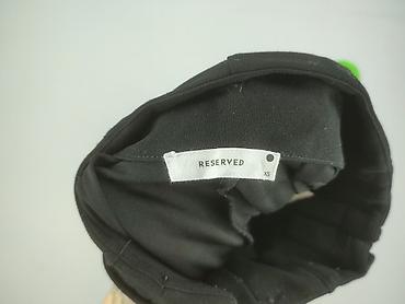 mulanka hermes: Spodnie materiałowe damskie, rozmiar XS — 4