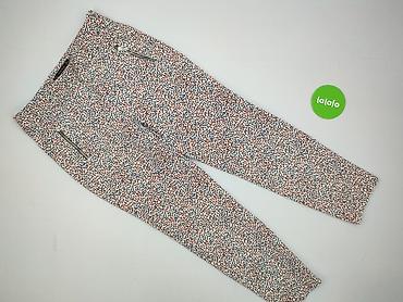 spodnie zara basic: Zara, Spodnie materiałowe damskie, rozmiar M — 2