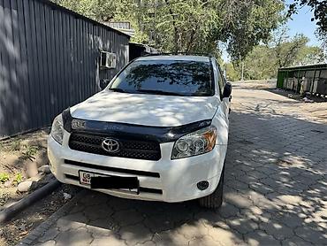 Toyota RAV4: 2008 г., 2.4 л, Бензин, Кроссовер at lalafo.kg Toyota RAV4: 2008 г., 2.4 л, Бензин, Кроссовер