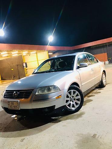 pasat 2001: Volkswagen Passat: 1.8 l | 2001 il Sedan — 2