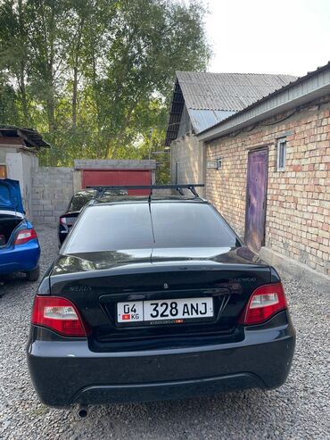 шины для нексия: Daewoo Nexia: 2010 г., 1.5 л, Механика, Бензин, Седан