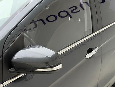 Chevrolet: Chevrolet Spark: 2018 г., 1 л, Автомат, Бензин, Хэтчбэк — 7