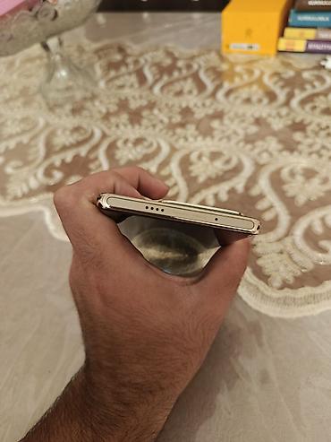 infinix zero 20: Infinix Zero 30, 256 GB, rəng - Yaşıl, Sensor — 4