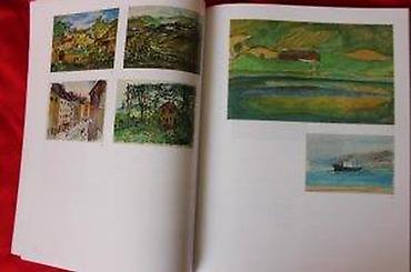 Sličice i albumi za sličice: DOROTHEUM, KUNST DES 20. JAHRHUNDERTS, 27.4.2005. | Aukcioni katalog — 12