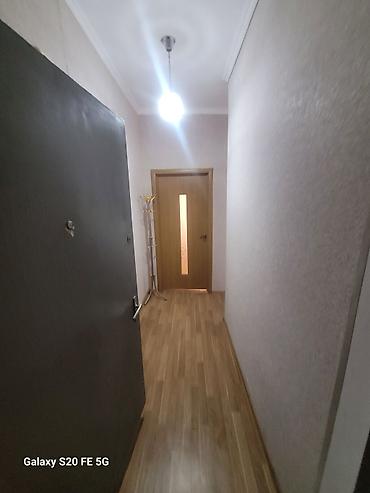 Köhnə tikili: Bakı, Həzi Aslanov qəs., 1 otaqlı, Köhnə tikili, m. Həzi Aslanov, 36 kv. m — 9