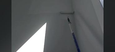 Покраска: Покраска стены потолок и.т квартира дома офиса чисто аккуратно за — 5