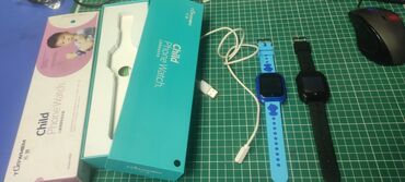 смарт часы т5: За все что на фото Детские умные часы-telefon TGRWMEM “Child Phone