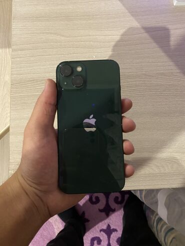 сколько стоит айфон 12 в бишкеке бу: IPhone 13, Зеленый
