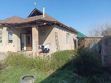 Продажа коттеджей и домов: 🏙️ Продаётся: частный дом (5+ комнат) — 120 м² 📍 Локация: Бишкек, ж/м — 6