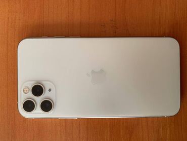 apple ipod nano 5: IPhone 11 Pro, Б/у, 256 ГБ, Белый, Защитное стекло, Чехол, 72 %