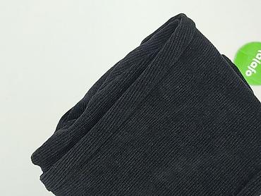 dresowa: Velour, Spodnie dresowe damskie, rozmiar S — 5