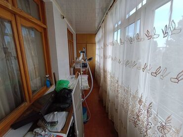 Köhnə tikili: Bakı, Bakıxanov qəs., 3 otaqlı, Köhnə tikili, 85 kv. m — 14