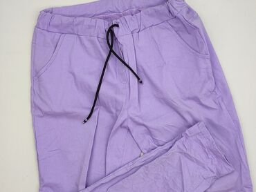 Sweatpants for women, size 4XL (EU 48)