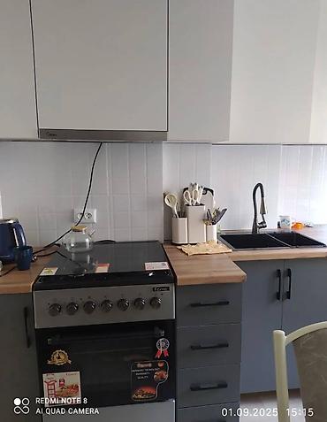 Продажа квартир: 1 комната, 40 м², Нижний Джал (Джал-23) Элитка, 2 этаж, Евроремонт — 6