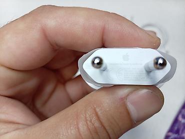 usb type c: Simsiz şarj cihazı Apple, > 20 Vt, Yeni — 2